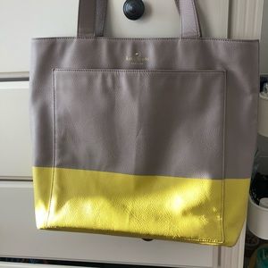 kate spade tote
